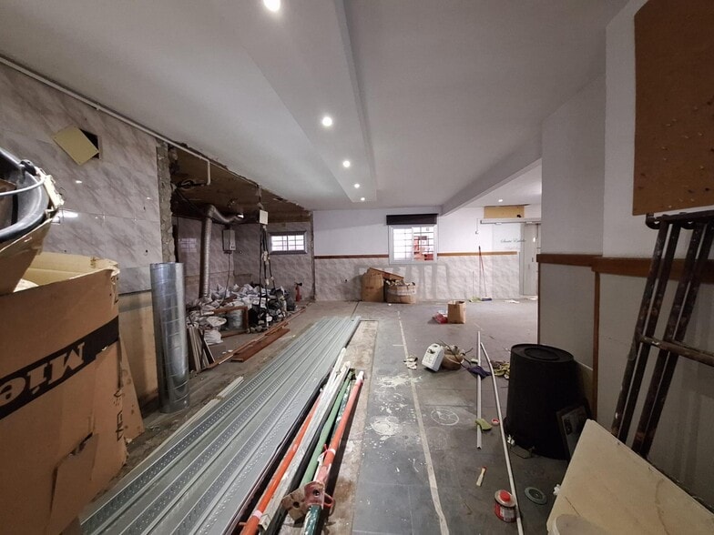 Carrer del Duero, 20, Terrassa, Barcelona for sale - Interior Photo - Image 3 of 7