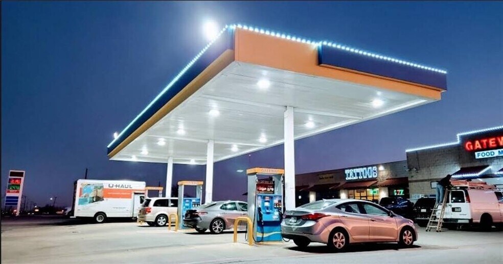 104 W Elms Rd, Killeen, TX for sale - Building Photo - Image 1 of 1