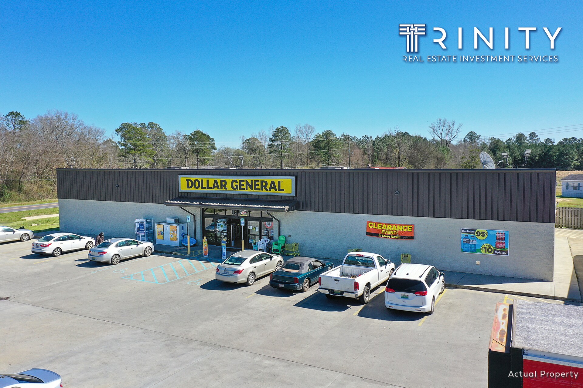 67 Al Highway 14, Elmore, AL for sale Building Photo- Image 1 of 1