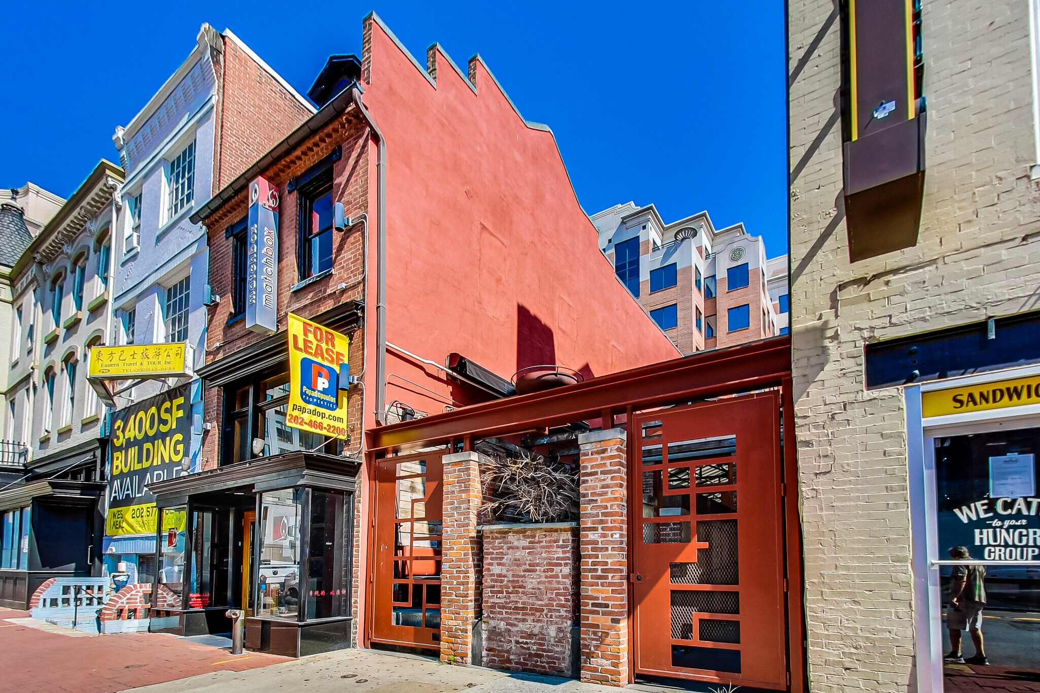 711 H St NW, Washington, DC for sale Building Photo- Image 1 of 1