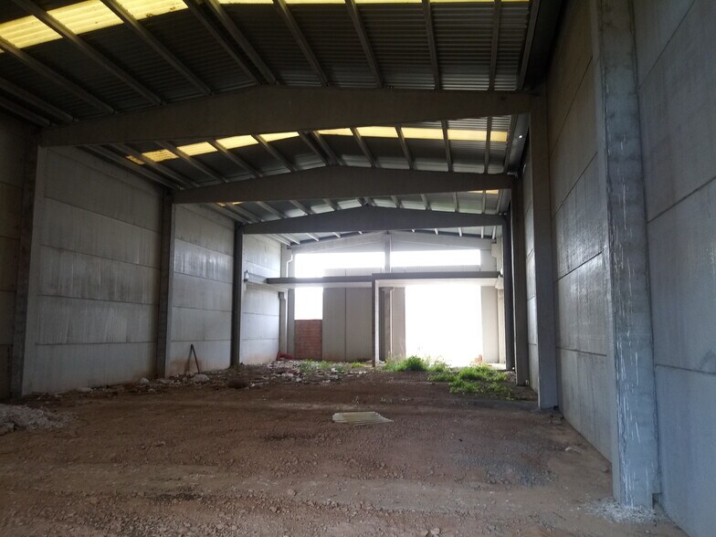 Industrial in Valls, Tarragona for sale - Interior Photo - Image 3 of 4