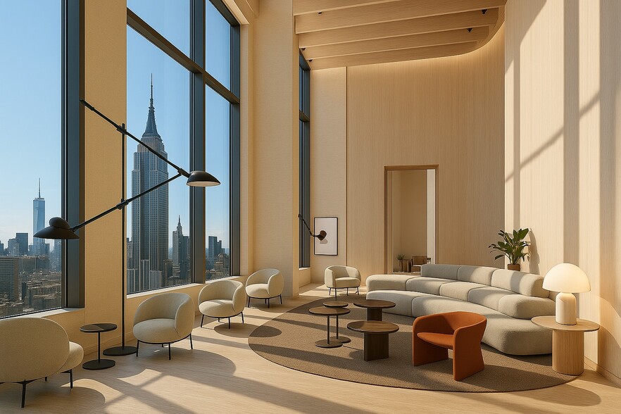 363 Penn Plaza, New York, NY for lease - Interior Photo - Image 3 of 7