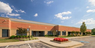 More details for 8671 Robert Fulton Dr, Columbia, MD - Office for Lease