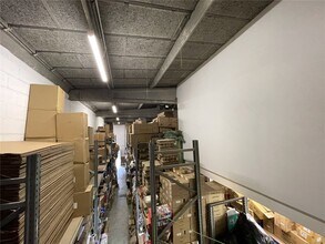 Kings Rd, Canvey Island for lease Interior Photo- Image 2 of 3