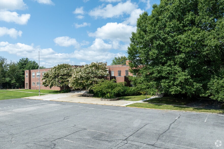 6428-6432 York Rd, Baltimore, MD for sale - Building Photo - Image 2 of 12