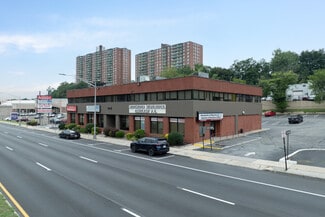 More details for 1915 Central Park Ave, Yonkers, NY - Office/Medical for Lease