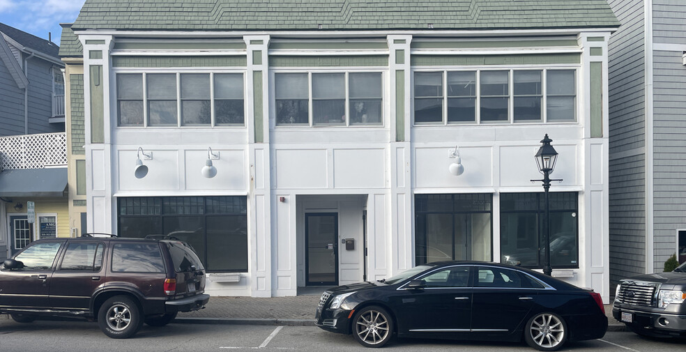 211-219 Onset Ave, East Wareham, MA for sale - Building Photo - Image 1 of 1