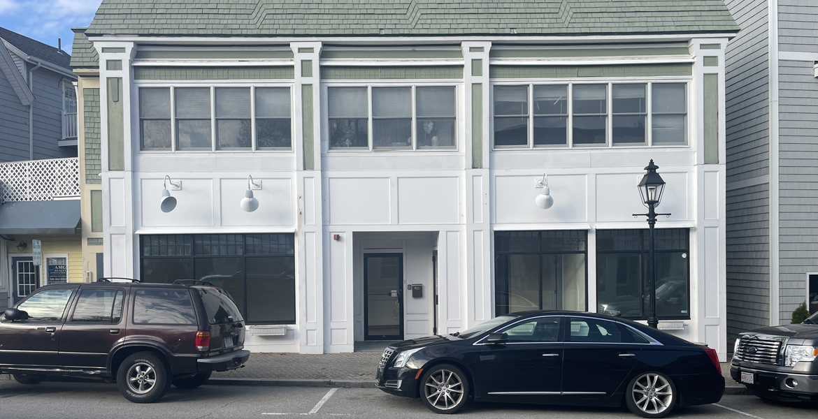 211-219 Onset Ave, East Wareham, MA for sale Building Photo- Image 1 of 1