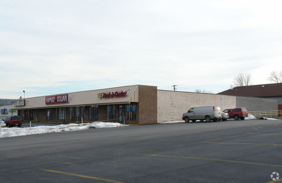 635 Luzerne St, Scranton, PA 18504 - Strip Mall | LoopNet