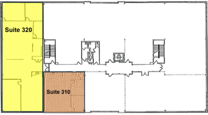 19490 Sandridge Way, Leesburg, VA for lease Interior Photo- Image 1 of 7