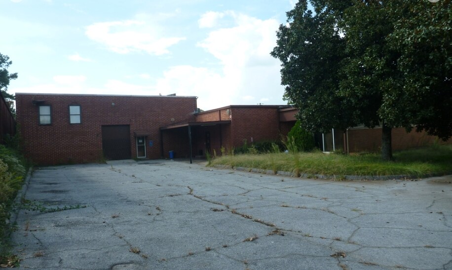3435 Empire Blvd SW, Atlanta, GA for sale Primary Photo- Image 1 of 1