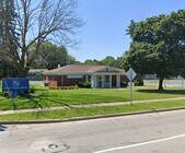 1230 E Lincoln Hwy, New Haven IN - Drive Through Restaurant