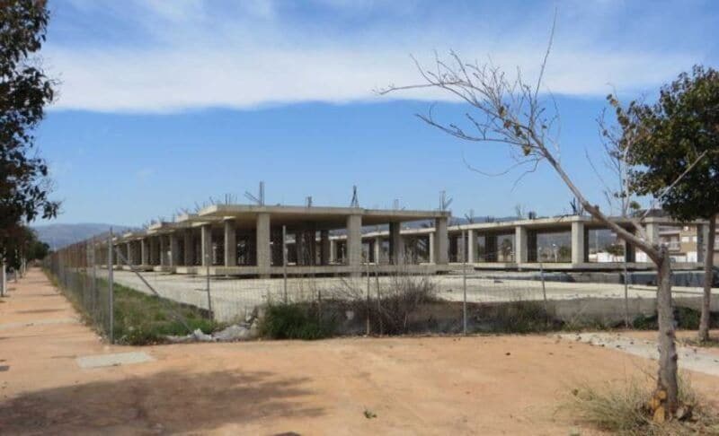 Alemania, Cabanes, Costa del Azahar, 0001, Cabanes, Castellón for sale Building Photo- Image 1 of 17