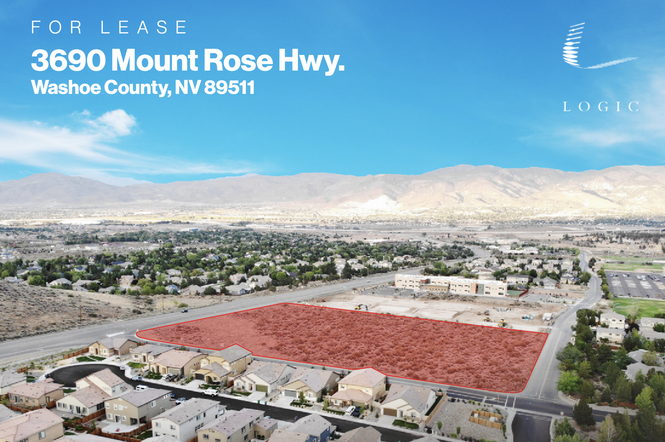 3690 Mount Rose Hwy, Reno, NV 89511 | LoopNet