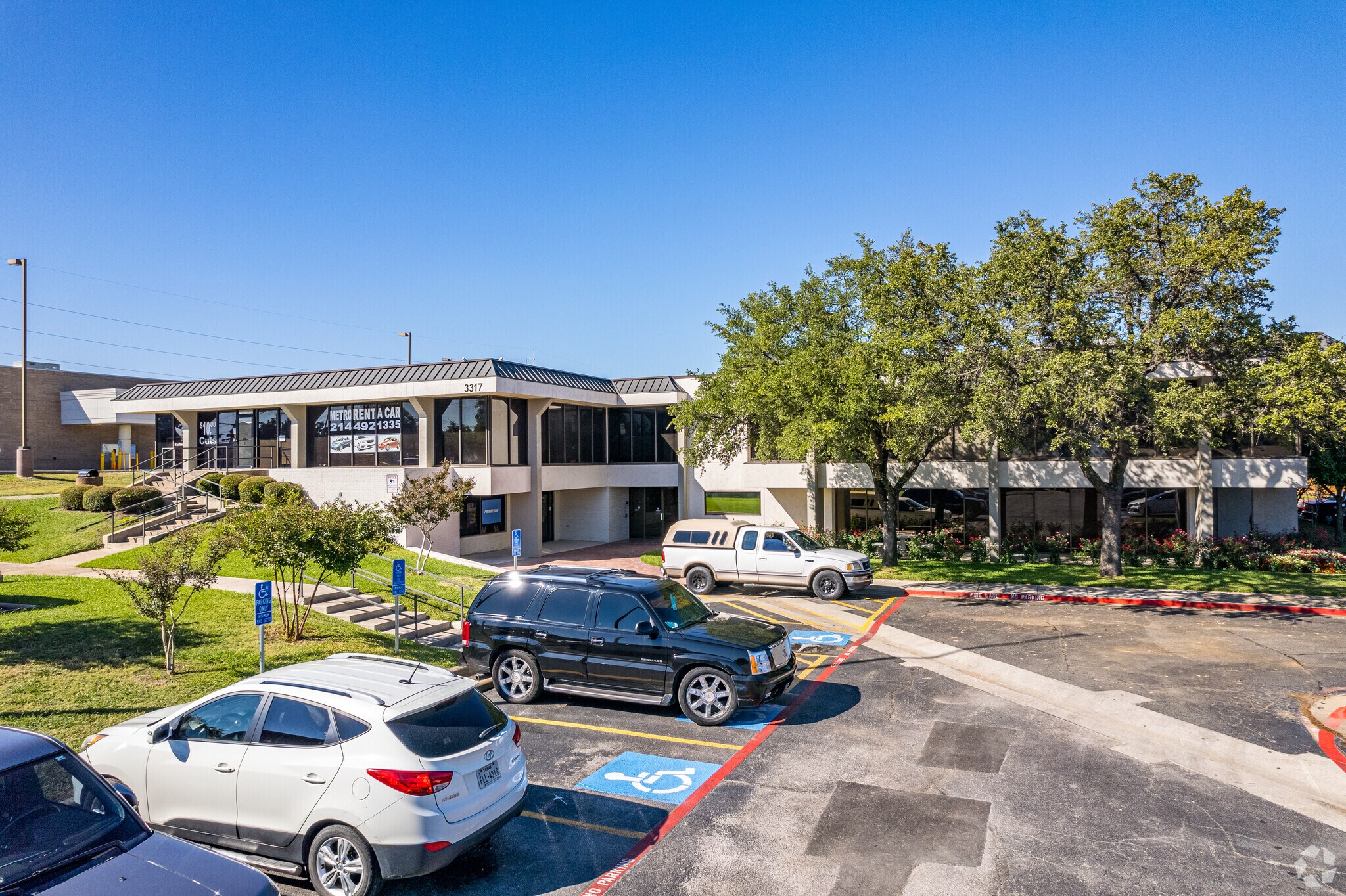 3317 Finley Rd, Irving, TX for sale Building Photo- Image 1 of 1