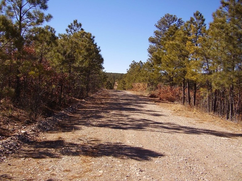 Santa Fe, Timberon, NM 88350