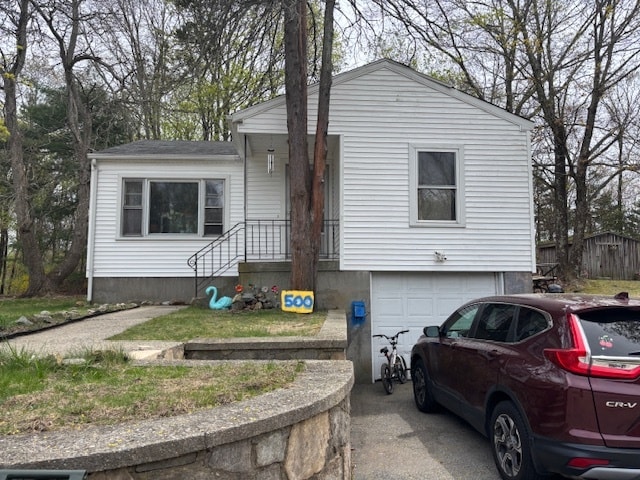 490 W Main St, Norwich, CT for sale - Building Photo - Image 2 of 9