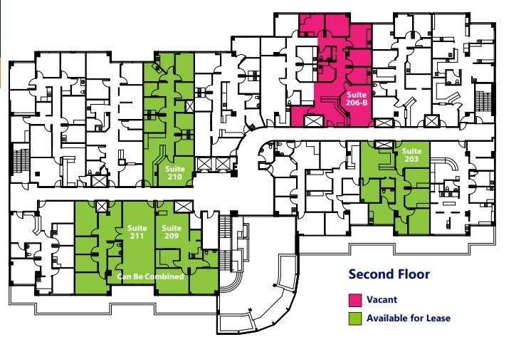 901 Campus Dr, Daly City, CA 94015 - Medical for Lease | LoopNet