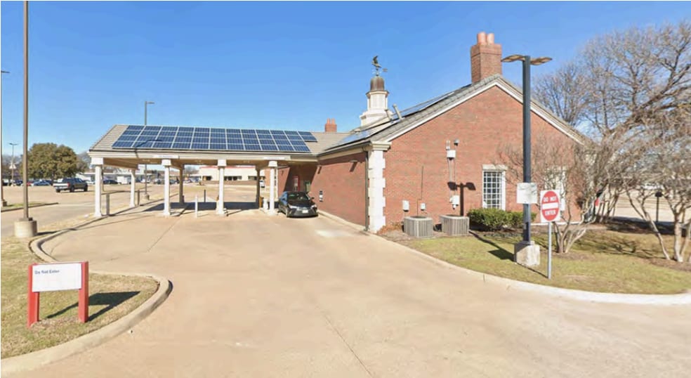 2015 Coit Rd, Plano, TX for lease - Primary Photo - Image 1 of 5