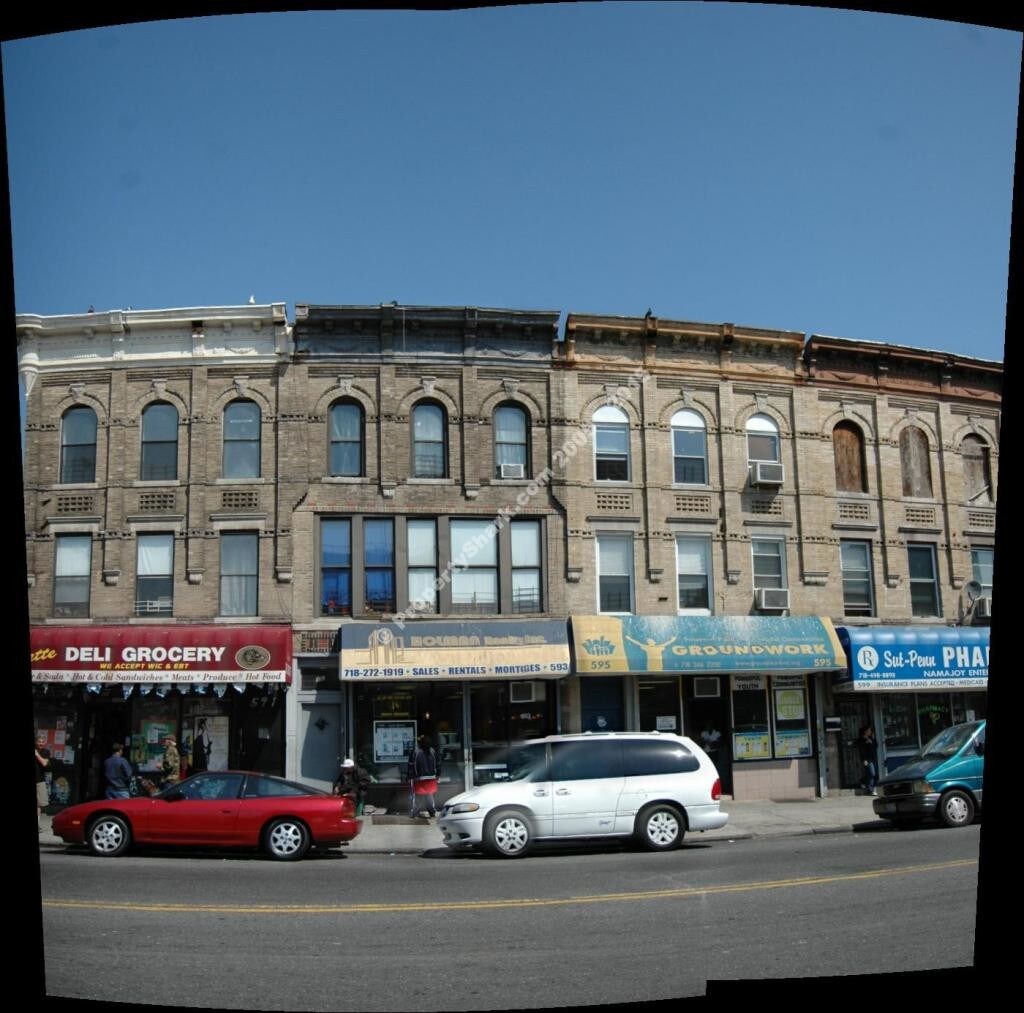 595 Sutter Ave, Brooklyn, NY for sale Other- Image 1 of 1