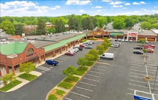 More details for 7308 E Independence Blvd, Charlotte, NC - Retail for Lease