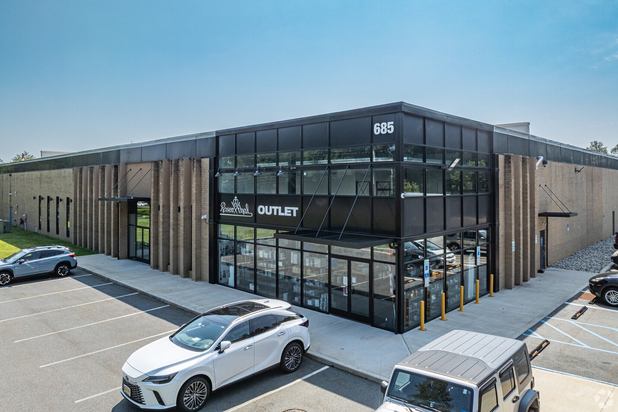 685 State Route 10, Randolph, NJ for sale Primary Photo- Image 1 of 1