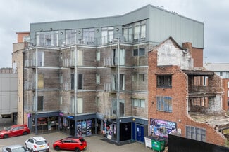 More details for Marsh Ln, Walsall - Retail for Sale