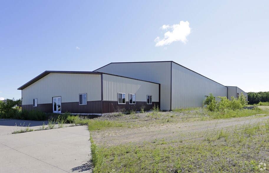 250 Unity Ave, Centuria, WI for sale - Primary Photo - Image 1 of 1