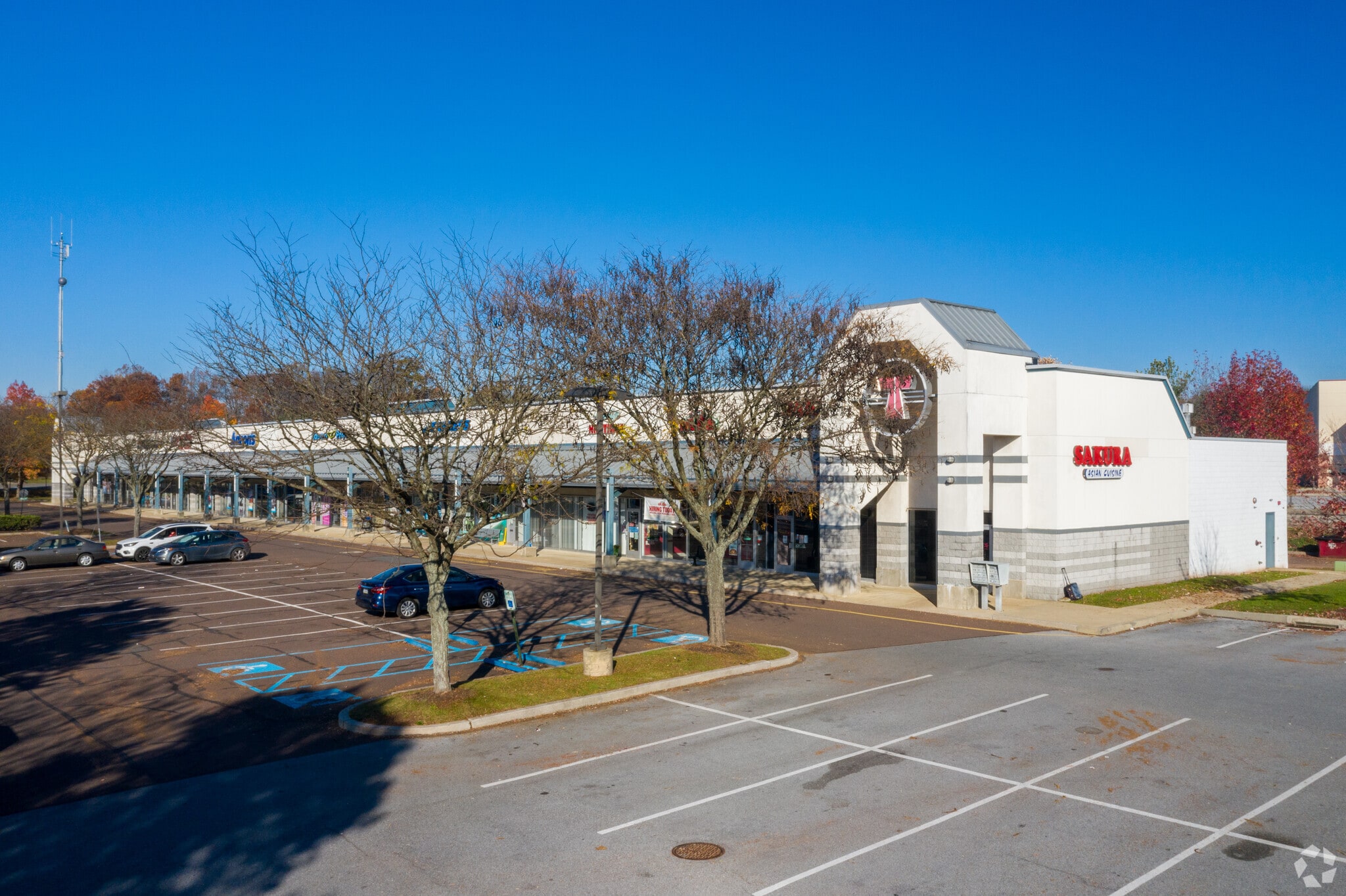 204 Shoemaker Rd, Pottstown, PA 19464 TriCounty Plaza