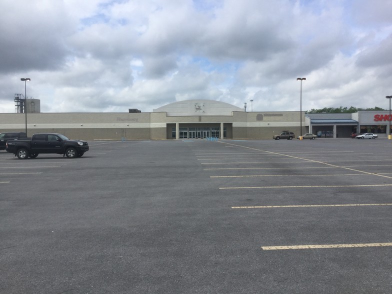 1287 Winchester Ave, Martinsburg, WV for lease - Primary Photo - Image 1 of 2