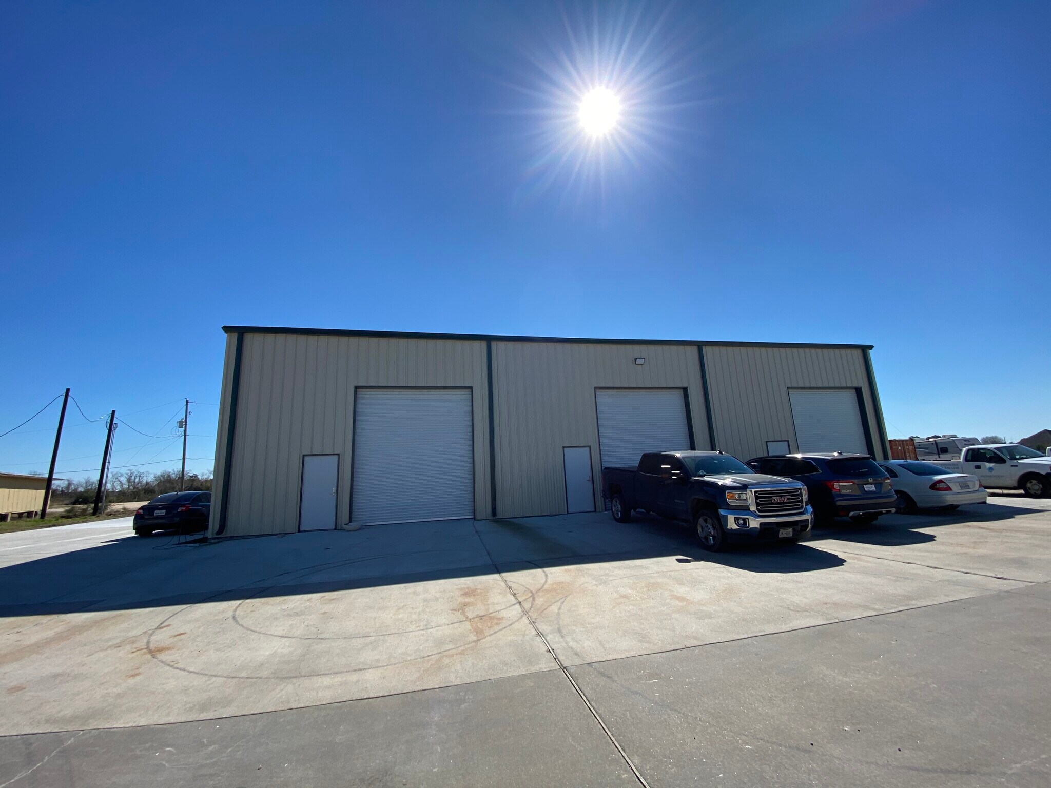 1130 Winfield Ln, Kemah, TX for sale Building Photo- Image 1 of 1