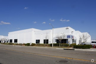 More details for 14370 Veterans Way, Moreno Valley, CA - Industrial for Lease