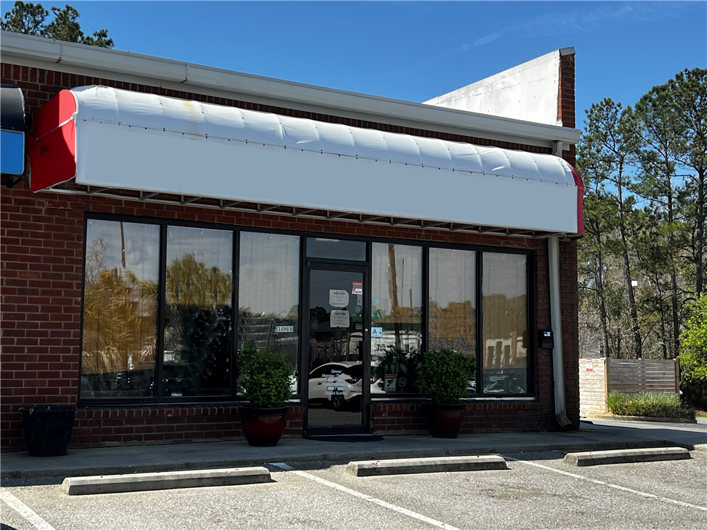 710 Bacons Bridge Rd, Summerville, SC for lease Building Photo- Image 1 of 12