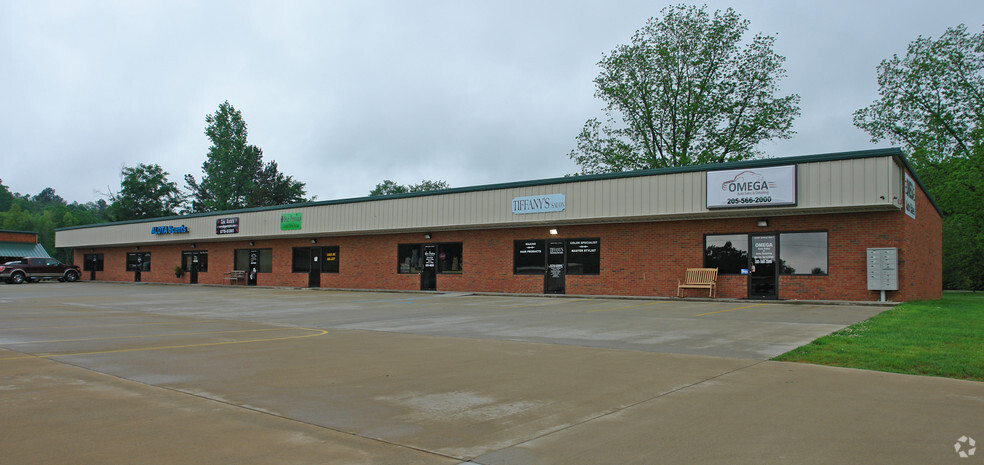 10699 Old Highway 280, Chelsea, AL for lease - Primary Photo - Image 3 of 6