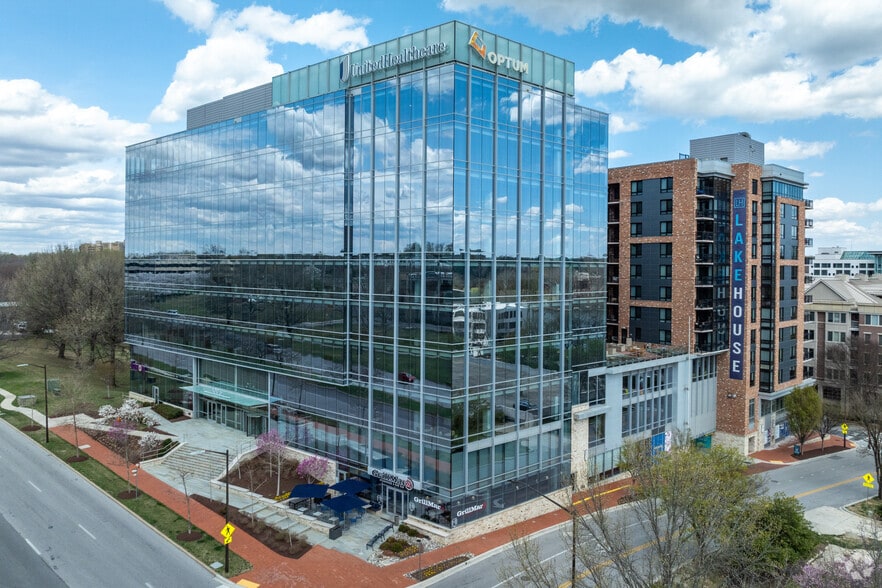 10175 Little Patuxent Pkwy, Columbia, MD for lease - Primary Photo - Image 1 of 5