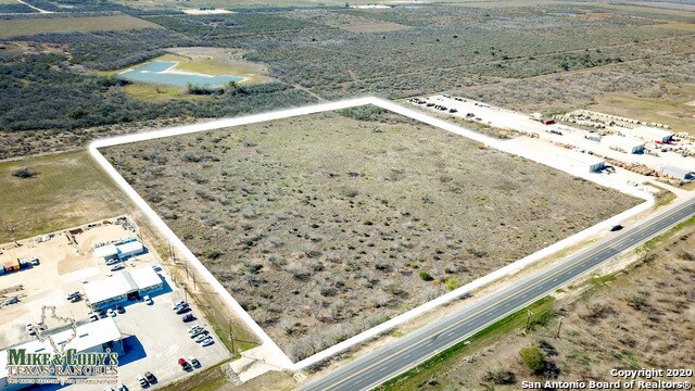 0 Highway 16, Jourdanton, TX for sale Primary Photo- Image 1 of 1