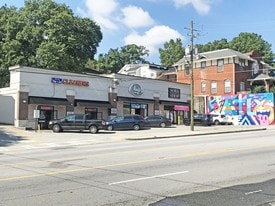 Retail Space Available Near Ponce City Market - Retail Space