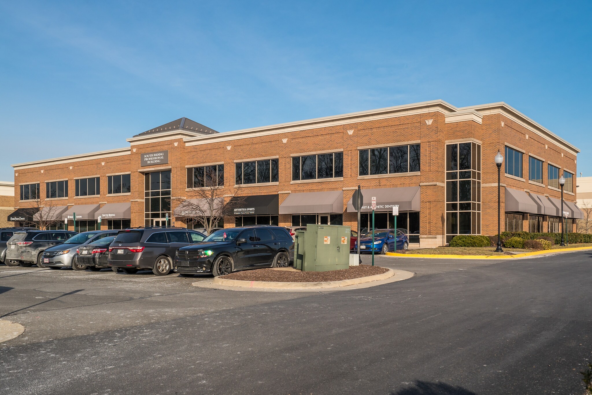 25055 Riding Plz, South Riding, VA, 20152 Medical Property For Sale