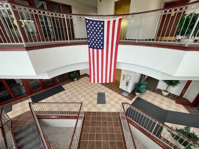 175 Sullys Trl, Pittsford, NY for lease Interior Photo- Image 1 of 4