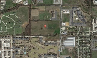 More details for S Caraway Rd, Jonesboro, AR - Land for Sale