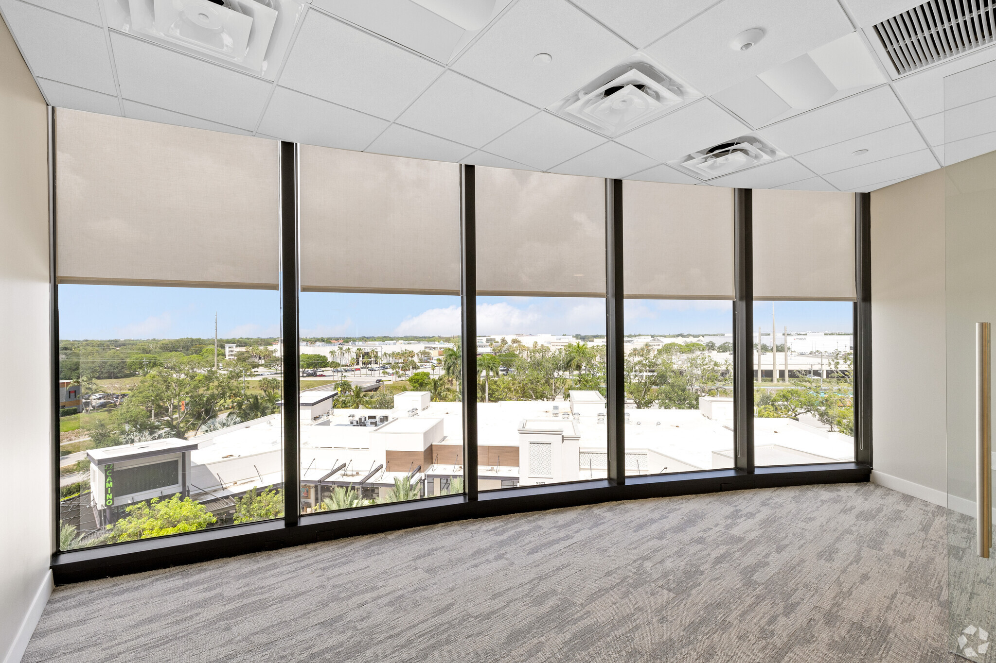 5355 Town Center Rd, Boca Raton, FL for lease Interior Photo- Image 1 of 5