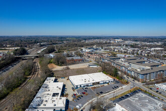 1218 Menlo Dr NW, Atlanta, GA - aerial  map view - Image1