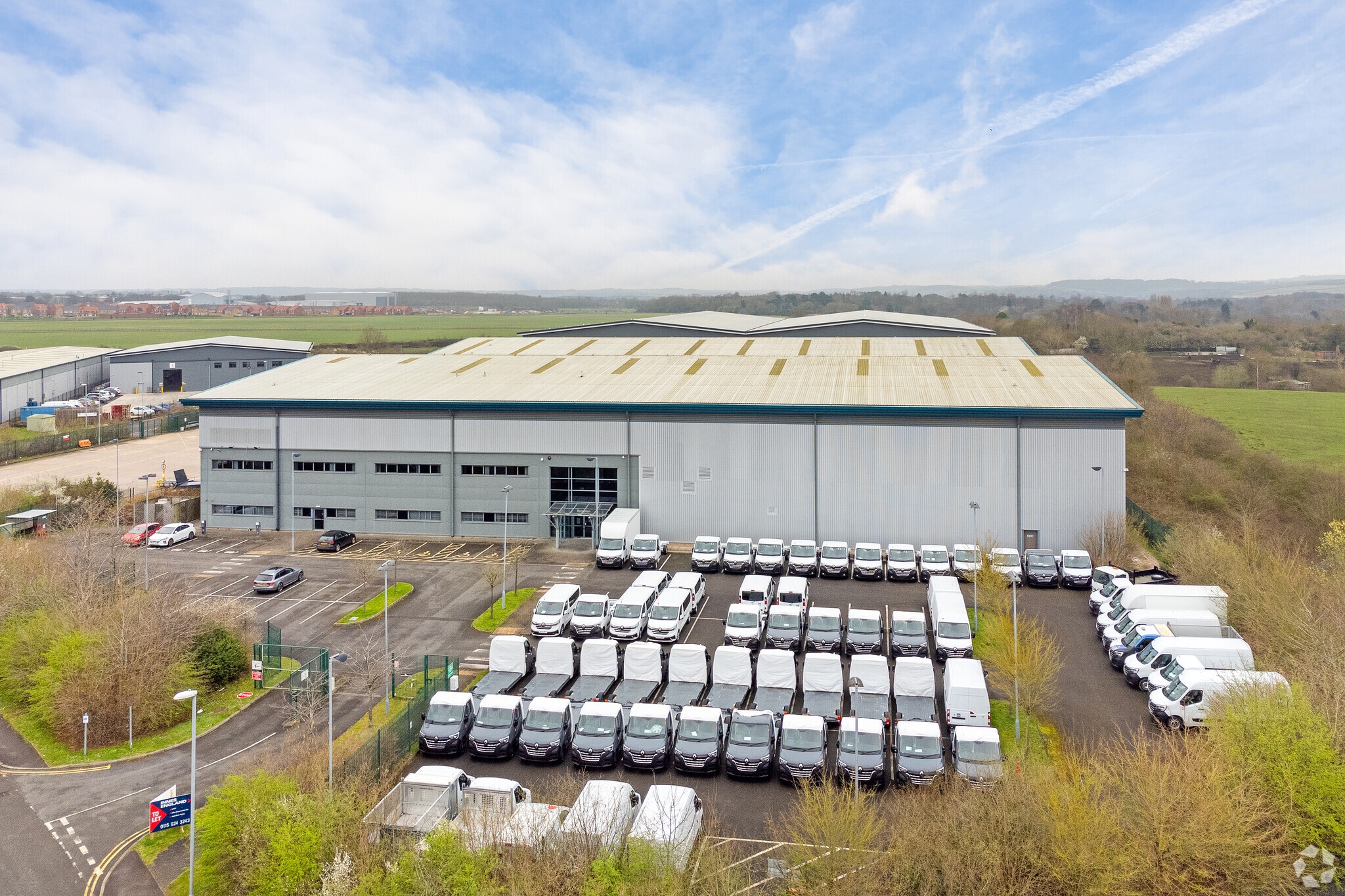 Blenheim Park Rd, Nottingham for sale Building Photo- Image 1 of 1