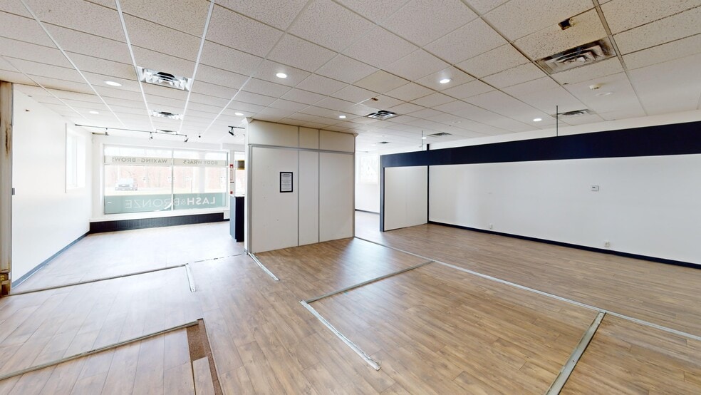 1622 Route 9, Wappingers Falls, NY for lease - Building Photo - Image 3 of 13