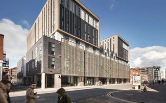 More details for 47-51 Lever St, Manchester - Office for Lease