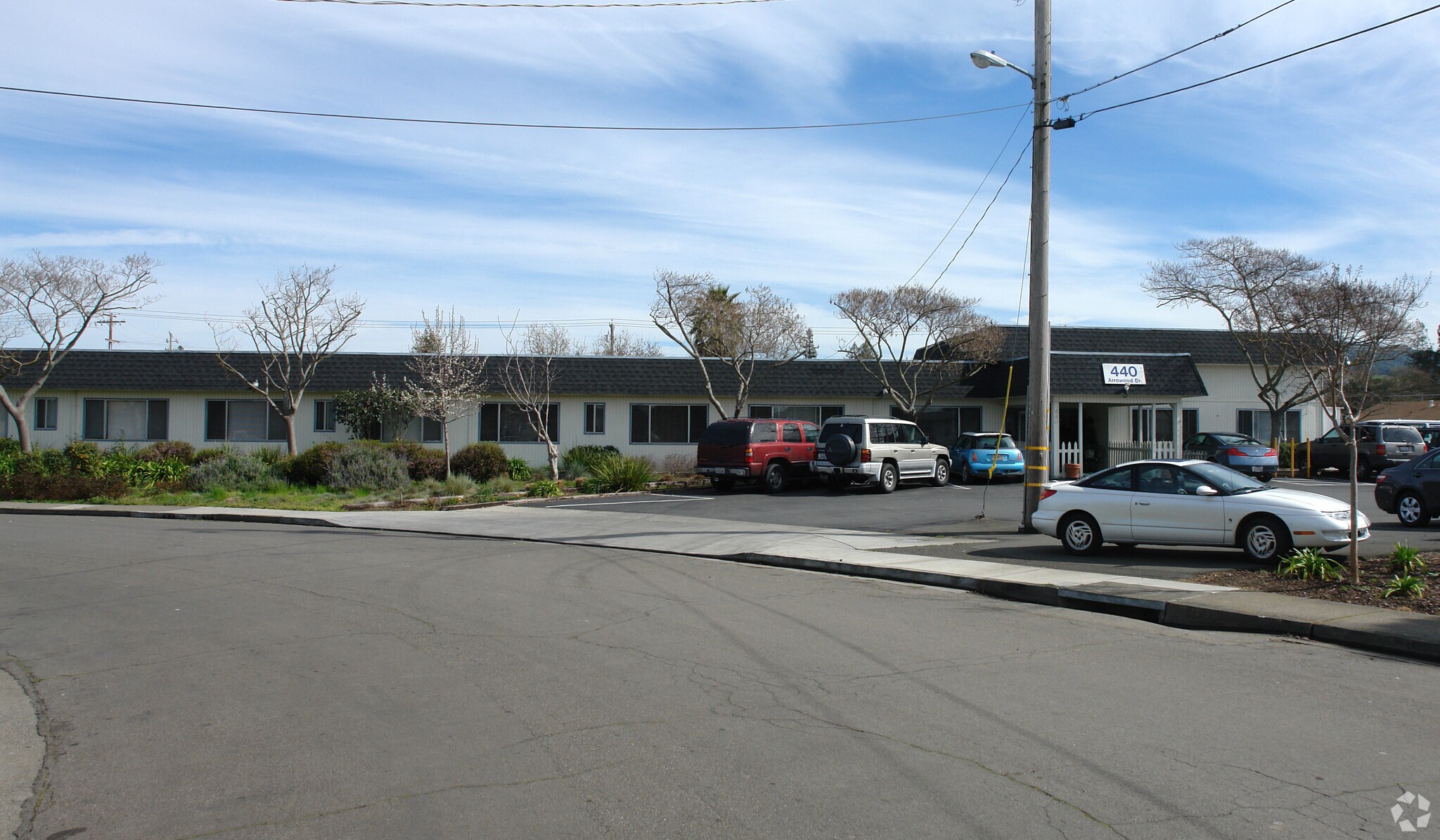 440 Arrowood Dr, Santa Rosa, CA 95407