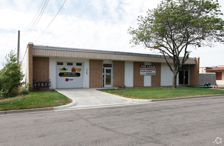 3260 Gorham Ave, Saint Louis Park, MN for lease - Building Photo - Image 3 of 15