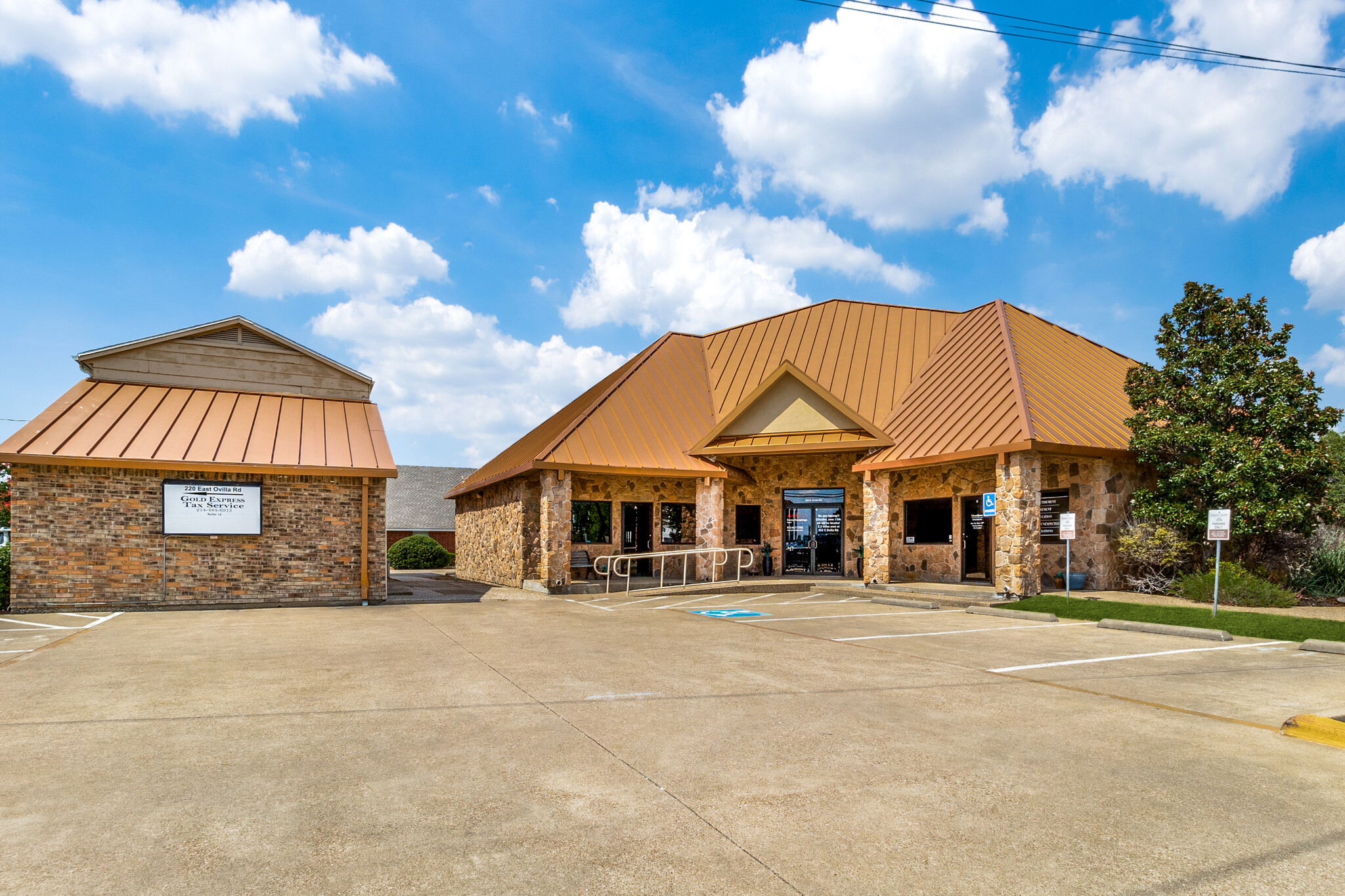 230 E Ovilla Rd, Red Oak, TX for sale Building Photo- Image 1 of 1