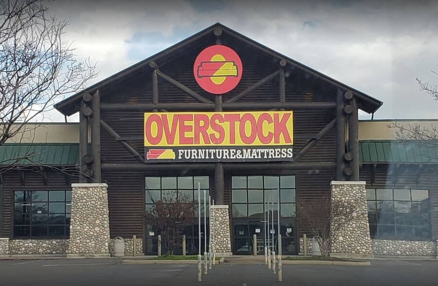 overstock furniture and mattress gadsden alabama