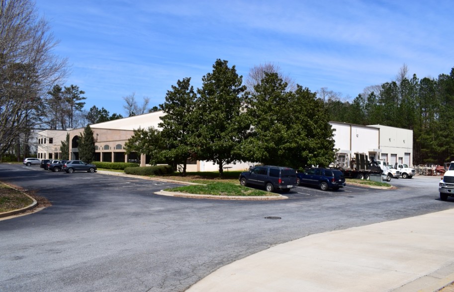 3045 Business Park Dr, Norcross, GA 30071 | LoopNet